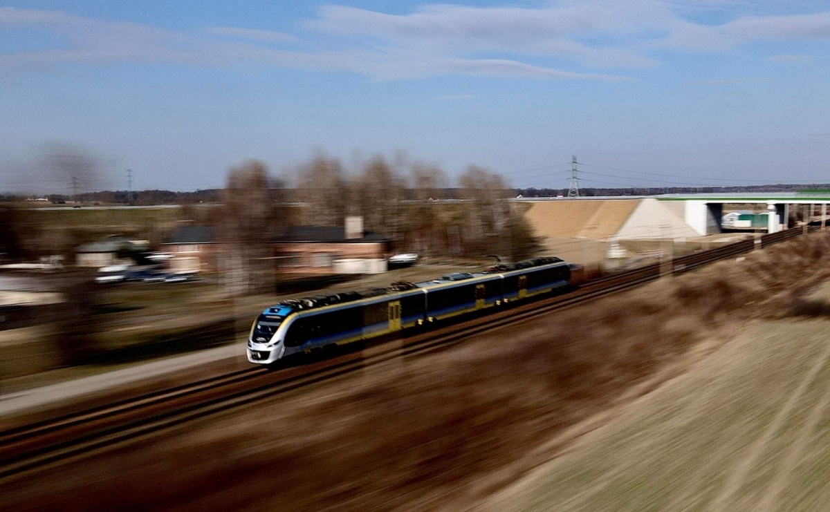 Budowanie ścieżek rowerowych przy liniach kolejowych będzie łatwiejsze - Serwis informacyjny z Raciborza - naszraciborz.pl