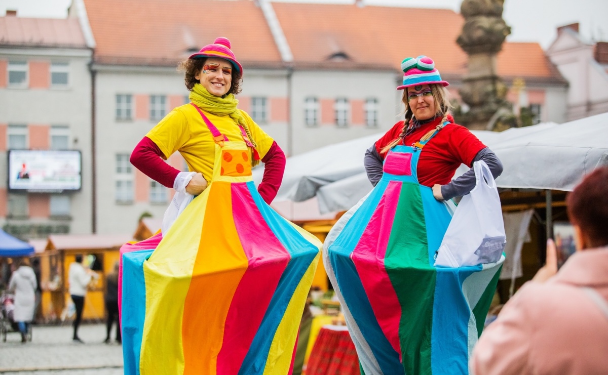 Raciborski Jarmark Wielkanocny odbędzie się w trzeci weekend marca - Serwis informacyjny z Raciborza - naszraciborz.pl