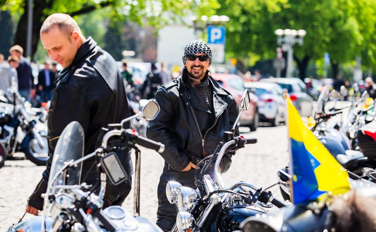 Motocykliści rozpoczną sezon w Raciborzu – tradycyjnie 1 maja - Serwis informacyjny z Raciborza - naszraciborz.pl