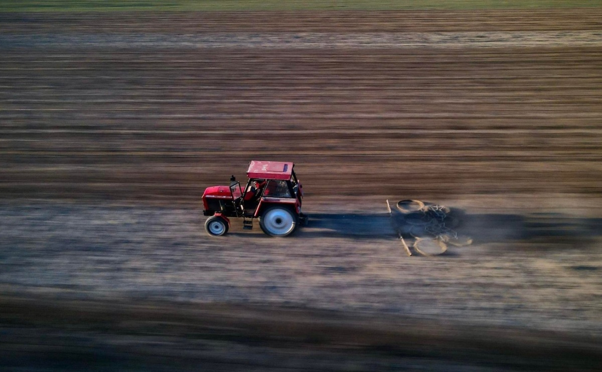 ARiMR wypłaciła rekordowe dopłaty - Serwis informacyjny z Raciborza - naszraciborz.pl