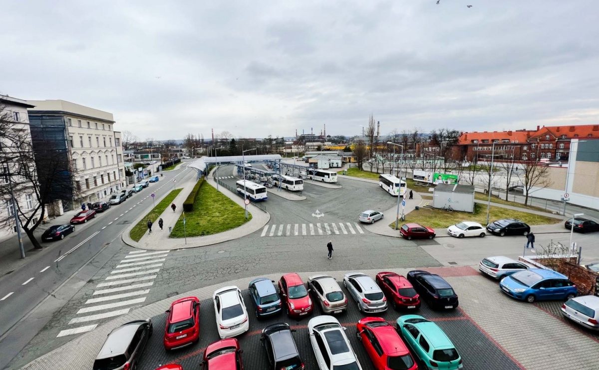 PKS zakończy rok z zyskiem. Kierowcy wracają do spółki - Serwis informacyjny z Raciborza - naszraciborz.pl