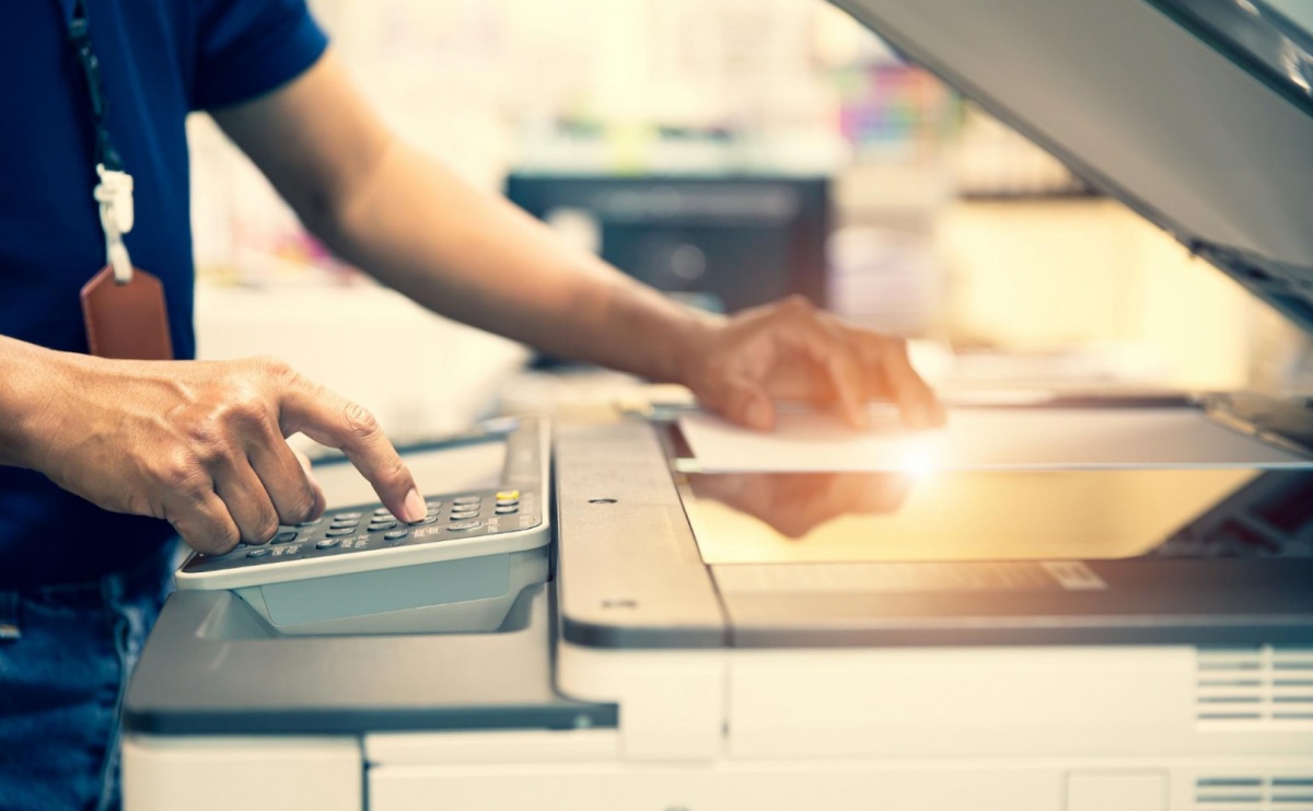 Czy wynajem kserokopiarki jest opłacalny? - Serwis informacyjny z Raciborza - naszraciborz.pl