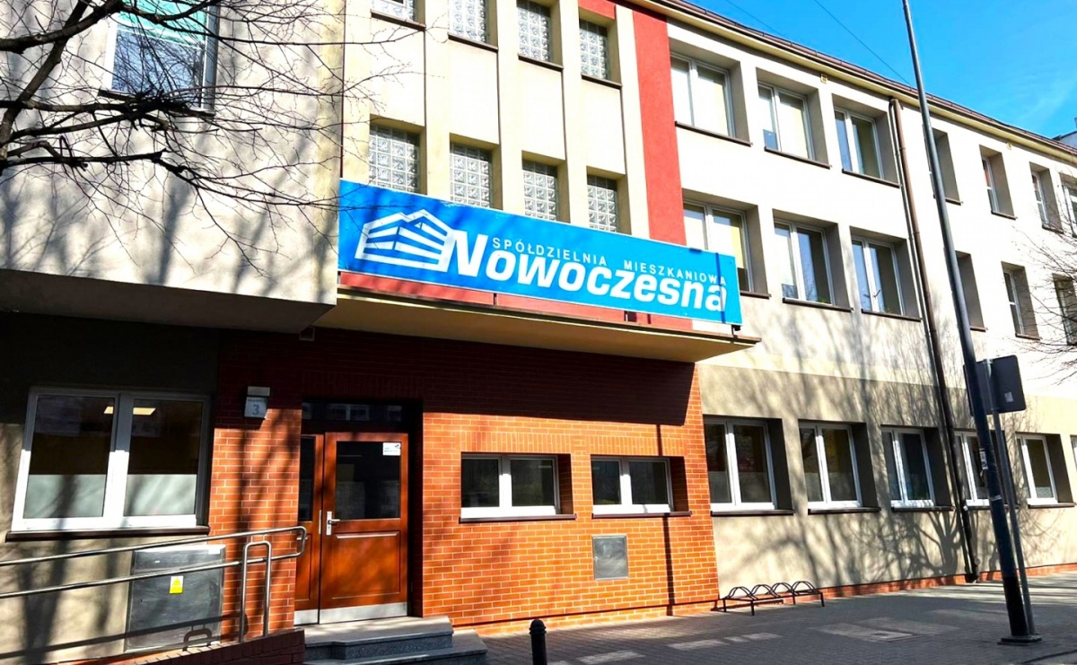 SM Nowoczesna wystawiła na przetarg lokal mieszkalny - Serwis informacyjny z Raciborza - naszraciborz.pl