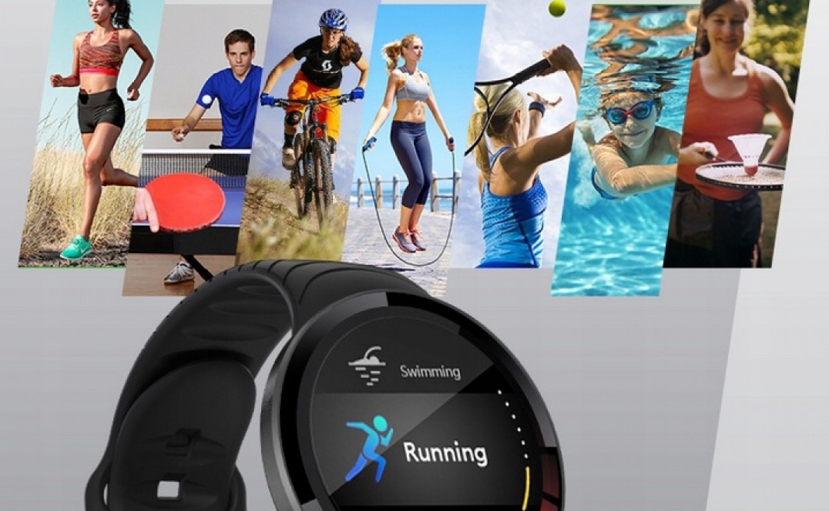 Czy smartwatche zastąpią smartfony ? - Serwis informacyjny z Raciborza - naszraciborz.pl