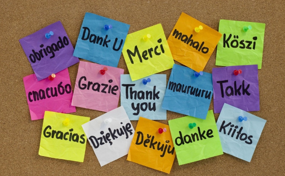 Aplikacje pomagające w nauce języka obcego - Serwis informacyjny z Raciborza - naszraciborz.pl