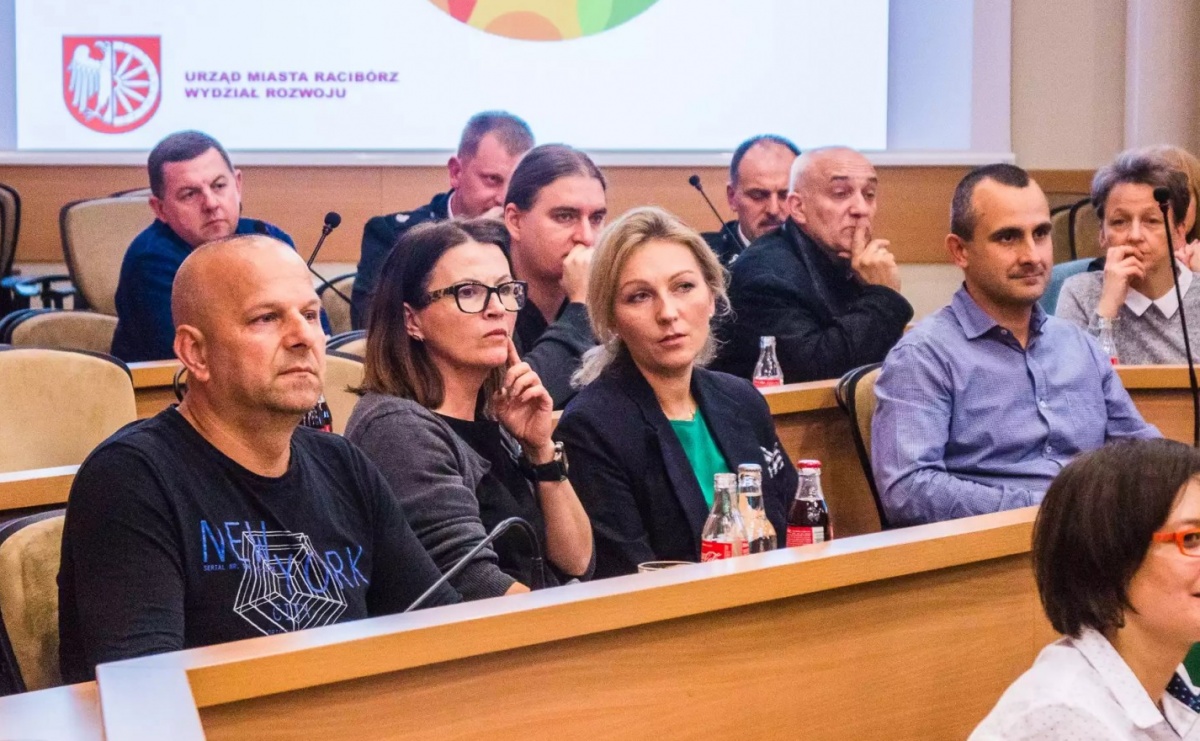 Raciborski budżet obywatelski. 15 września ruszy głosowanie - Serwis informacyjny z Raciborza - naszraciborz.pl