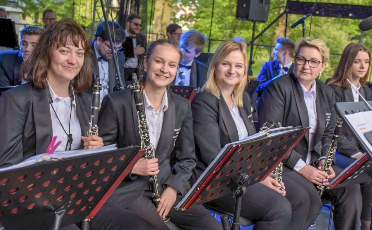 Krzyżanowicki koncert pamięci Beethovena i Liszta już niebawem! - Serwis informacyjny z Raciborza - naszraciborz.pl