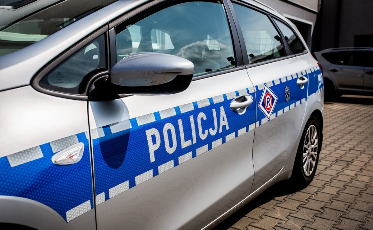 Golf i suzuki zderzyły się na skrzyżowaniu Piaskowej z Lekarską - Serwis informacyjny z Raciborza - naszraciborz.pl