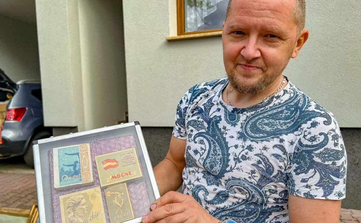 Krzanowice zapraszają w czerwcu na jarmark staroci - Serwis informacyjny z Raciborza - naszraciborz.pl