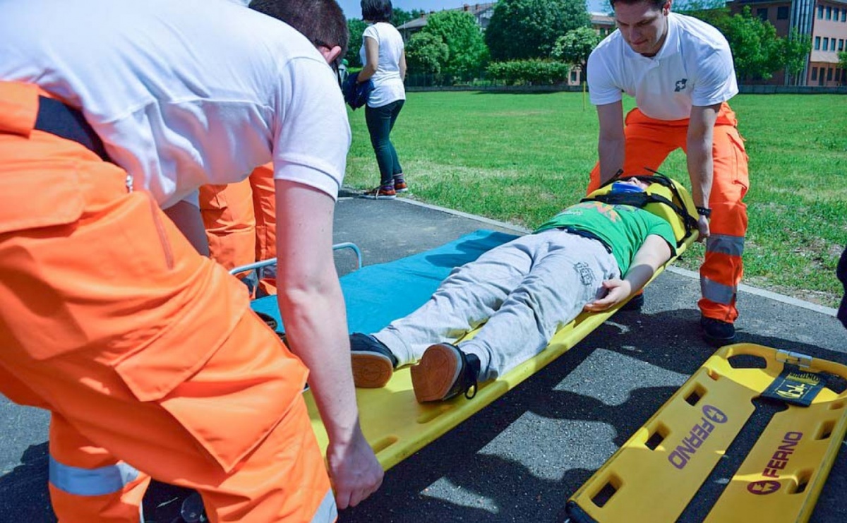 ZUS. Od kwietnia wyższe stawki odszkodowań za wypadek w pracy - Serwis informacyjny z Raciborza - naszraciborz.pl