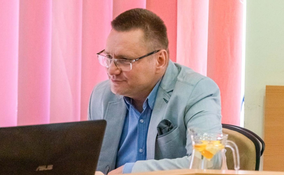 Andrzej Migus wraca na stanowisko dyrektora MZB w Raciborzu - Serwis informacyjny z Raciborza - naszraciborz.pl