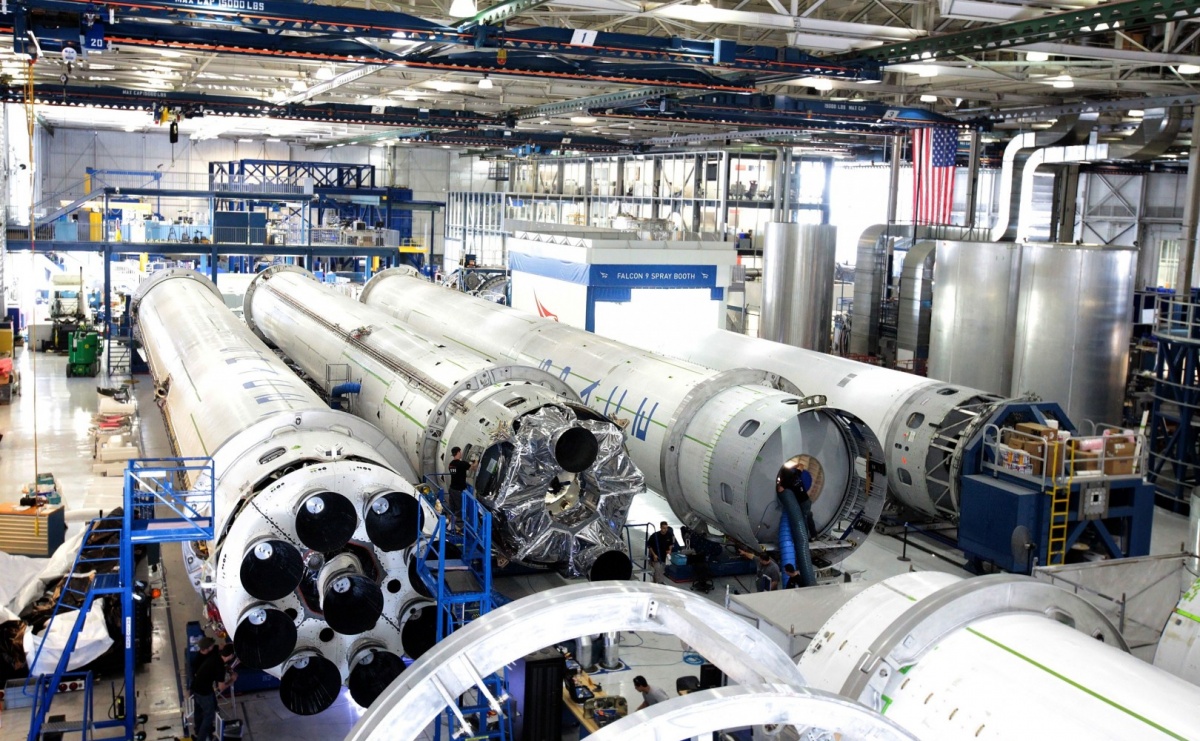 Jak działają systemy klimatyzacyjne w halach przemysłowych? - Serwis informacyjny z Raciborza - naszraciborz.pl