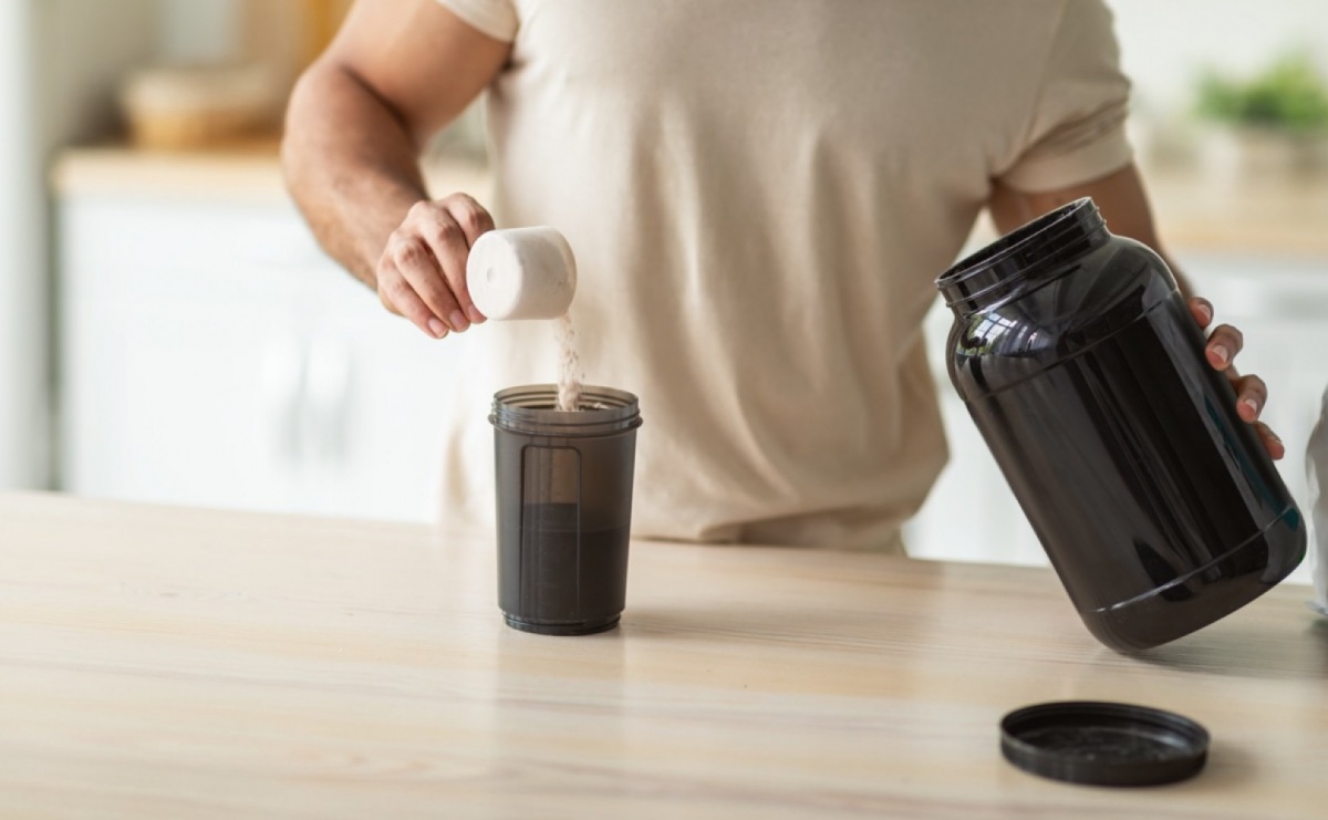 W jakich produktach jest białko? Czy odżywka to najlepsze białko dla sportowców? Suplement białkowy vs żywność - Serwis informacyjny z Raciborza - naszraciborz.pl