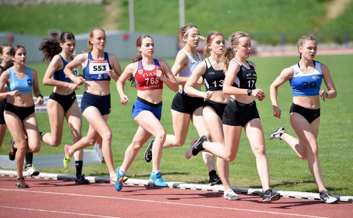 Sponsorów brak. Miasta nie stać. Nie będzie mistrzostw Polski w Raciborzu - Serwis informacyjny z Raciborza - naszraciborz.pl