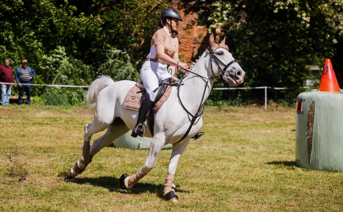 Procesja i zawody zaprzęgowe w Łubowicach - Serwis informacyjny z Raciborza - naszraciborz.pl