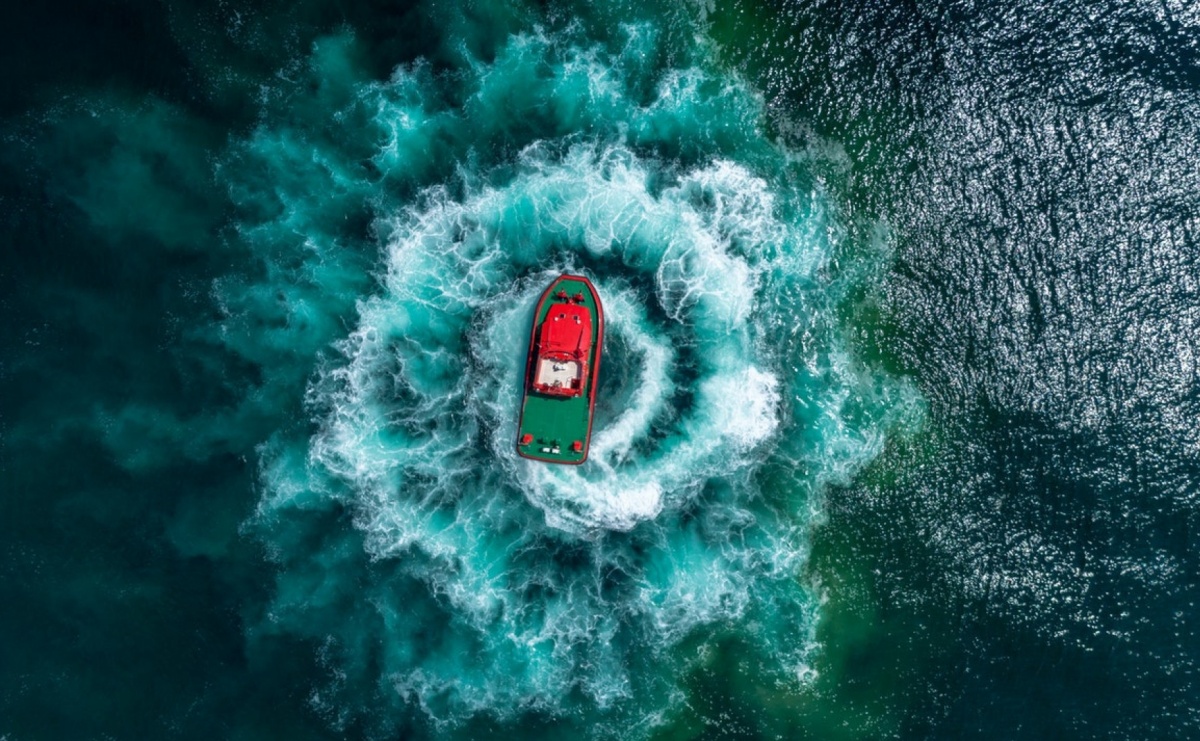 Jak wyrobić patent sternika motorowodnego? - Serwis informacyjny z Raciborza - naszraciborz.pl