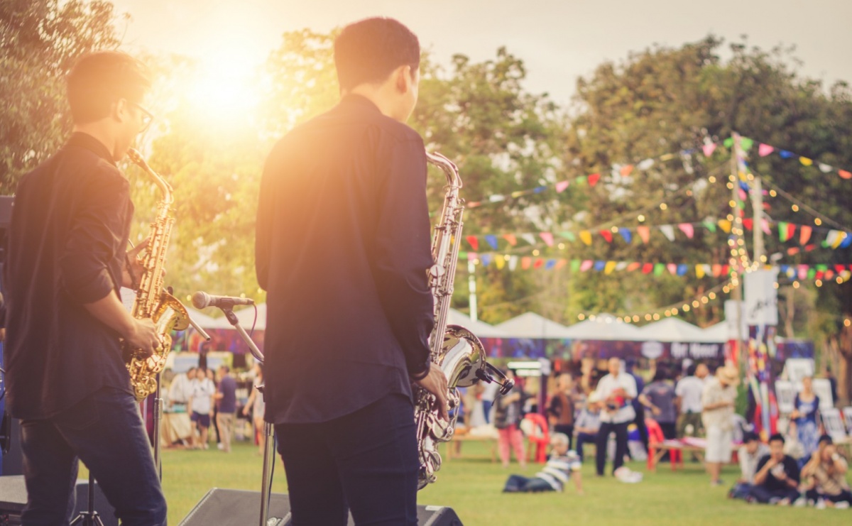 Piknik firmowy jako forma integracji pracowników - Serwis informacyjny z Raciborza - naszraciborz.pl