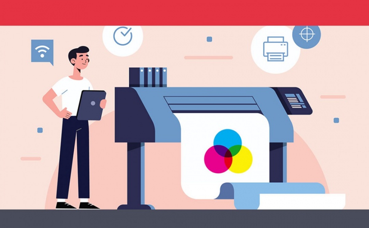 Co to jest druk cyfrowy? - Serwis informacyjny z Raciborza - naszraciborz.pl