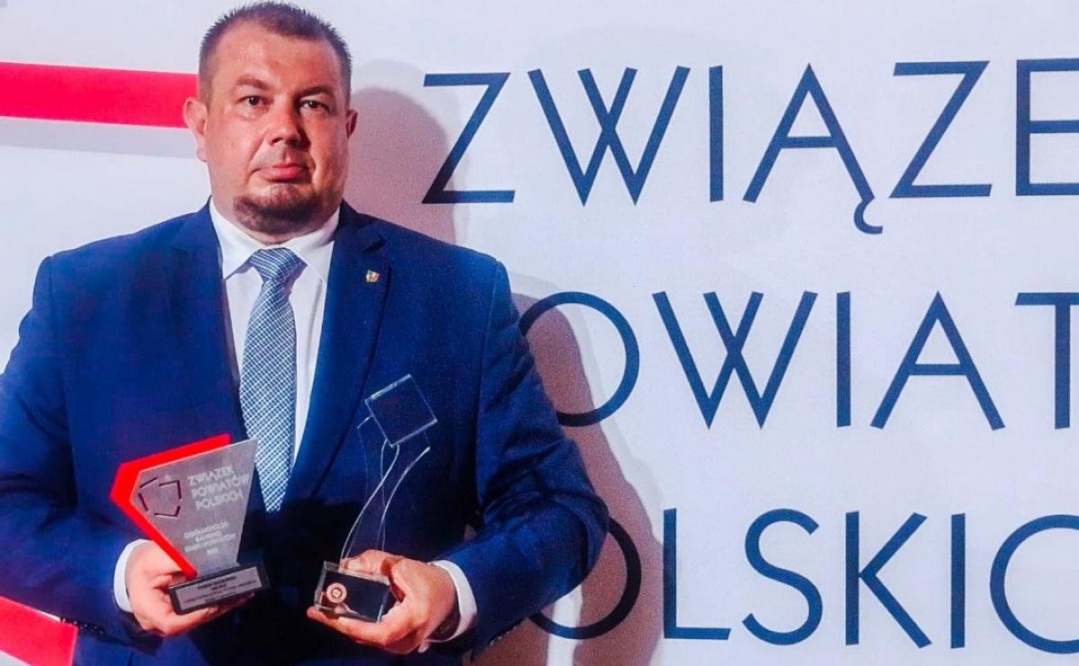 Powiat Raciborski w czołówce ogólnopolskiego rankingu! - Serwis informacyjny z Raciborza - naszraciborz.pl
