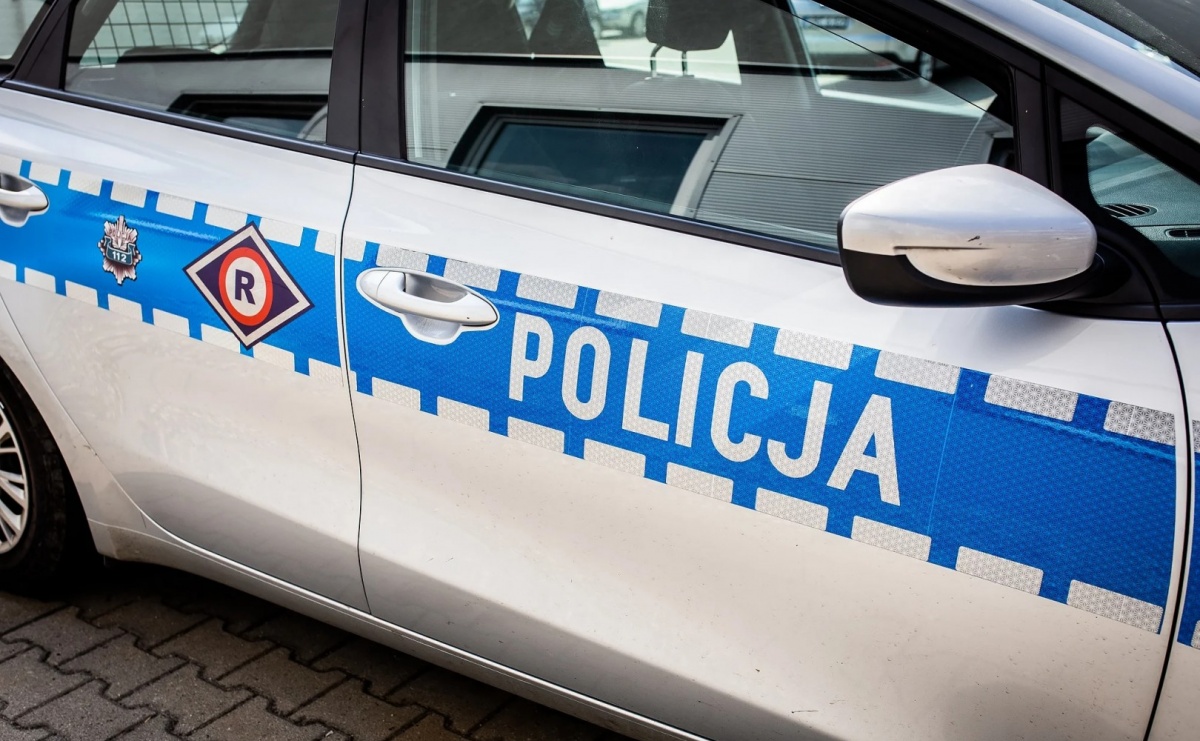 Bezpieczniej na drogach - podsumowanie działań śląskiej drogówki w 2025 roku - Serwis informacyjny z Raciborza - naszraciborz.pl