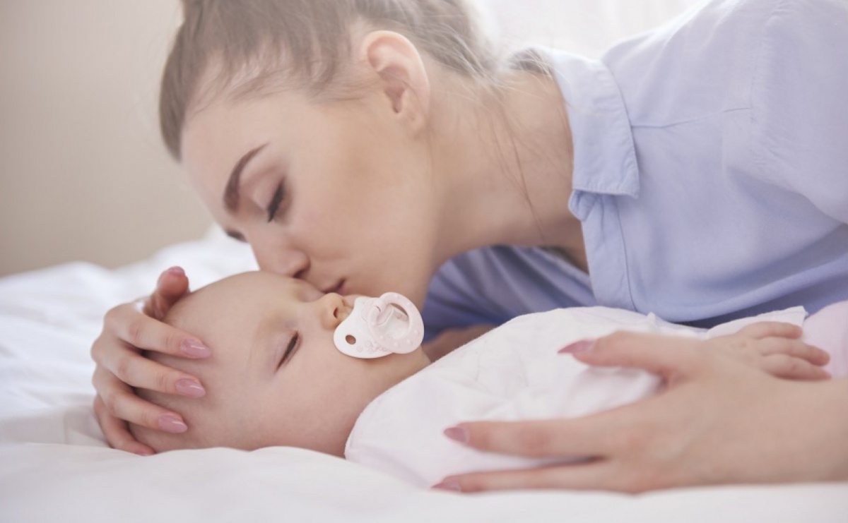 Wyprawka do szpitala dla mamy i dziecka - Serwis informacyjny z Raciborza - naszraciborz.pl