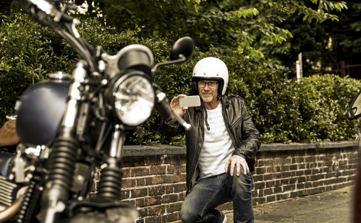 Pełny strój na motor. Gdzie kupić rzeczy na motocykl dla profesjonalisty i amatora? - Serwis informacyjny z Raciborza - naszraciborz.pl