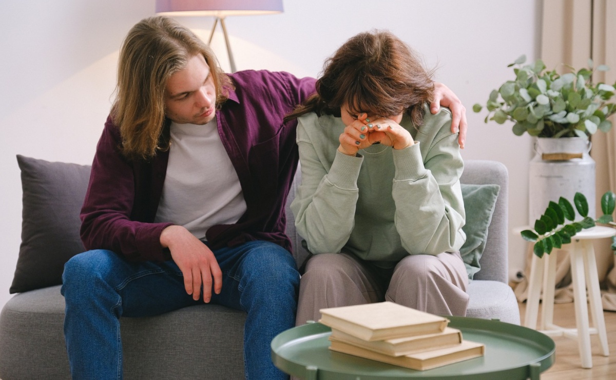 Konsultacja psychologiczna. Kiedy warto z niej skorzystać? - Serwis informacyjny z Raciborza - naszraciborz.pl