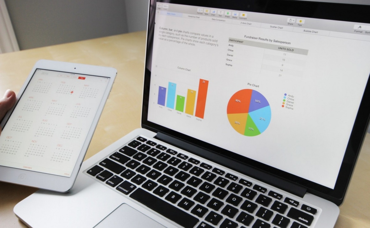 W jaki sposób technologia wpływa na sektor bankowy? - Serwis informacyjny z Raciborza - naszraciborz.pl