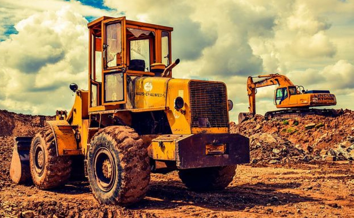 Ubezpieczenie firmy budowlanej - dlaczego jest ważne? - Serwis informacyjny z Raciborza - naszraciborz.pl