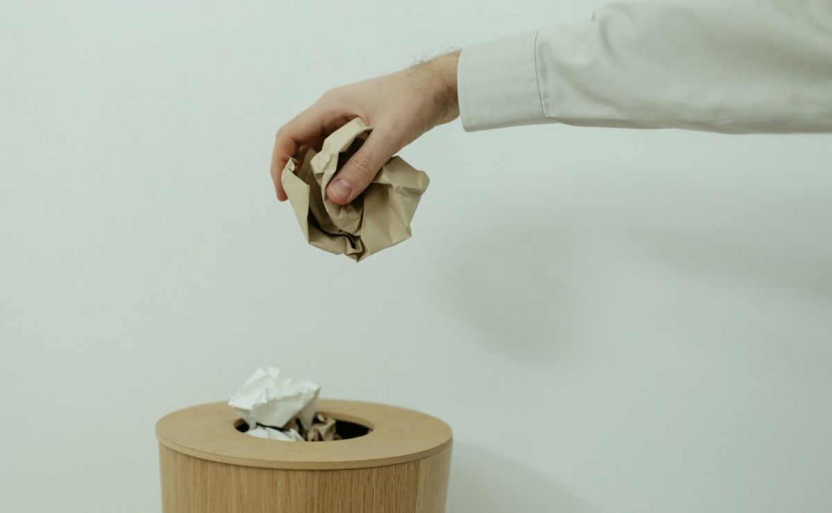 Top 5 zasad w stylu no waste, które każdy powinien wprowadzić do swojego życia - Serwis informacyjny z Raciborza - naszraciborz.pl