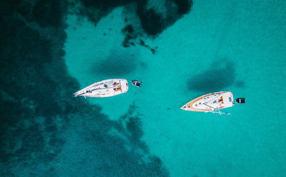 Egzotyczne wczasy– czarter jachtów na Martynice - Serwis informacyjny z Raciborza - naszraciborz.pl
