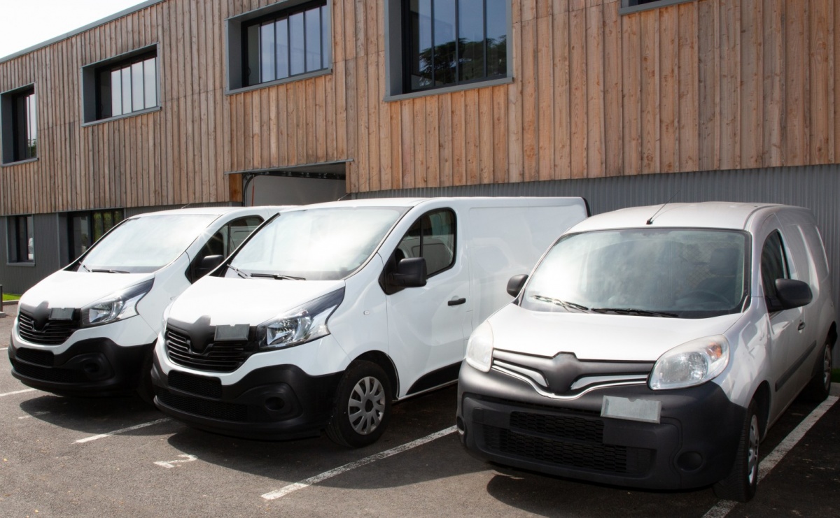 Zarządzanie flotą firmowych pojazdów – skorzystaj ze wsparcia mLeasing - Serwis informacyjny z Raciborza - naszraciborz.pl