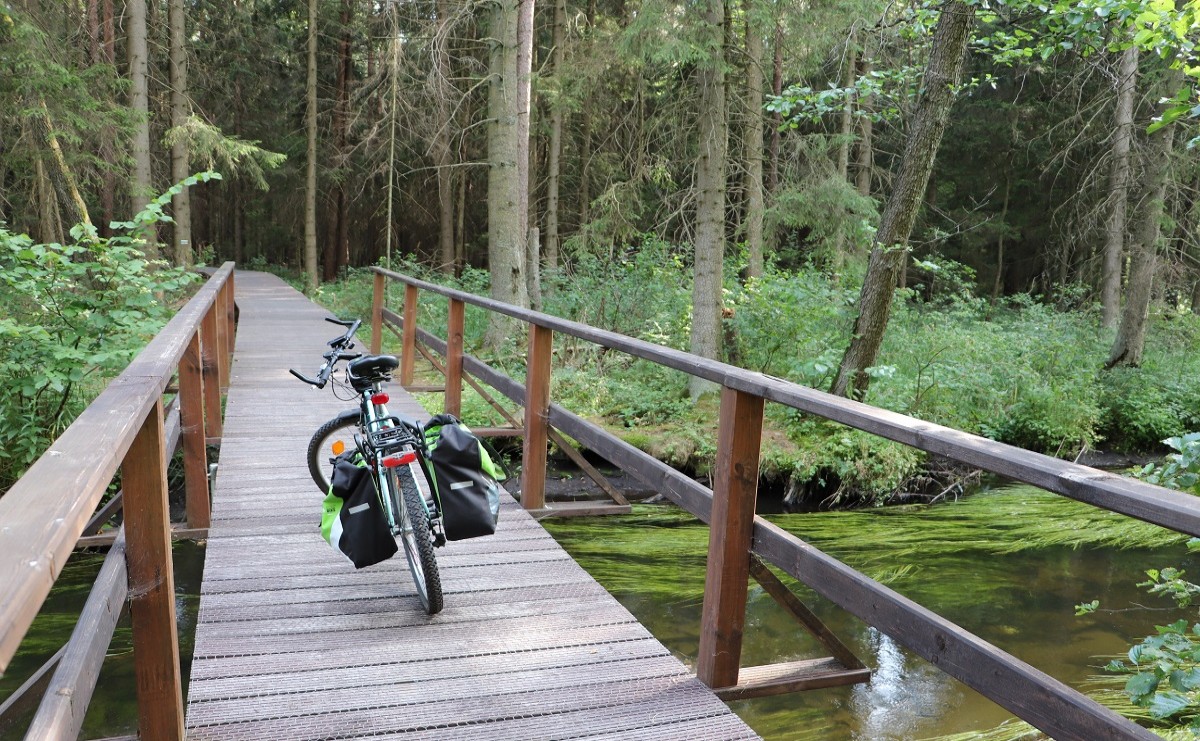 Gdzie szukać najlepszego roweru? - Serwis informacyjny z Raciborza - naszraciborz.pl