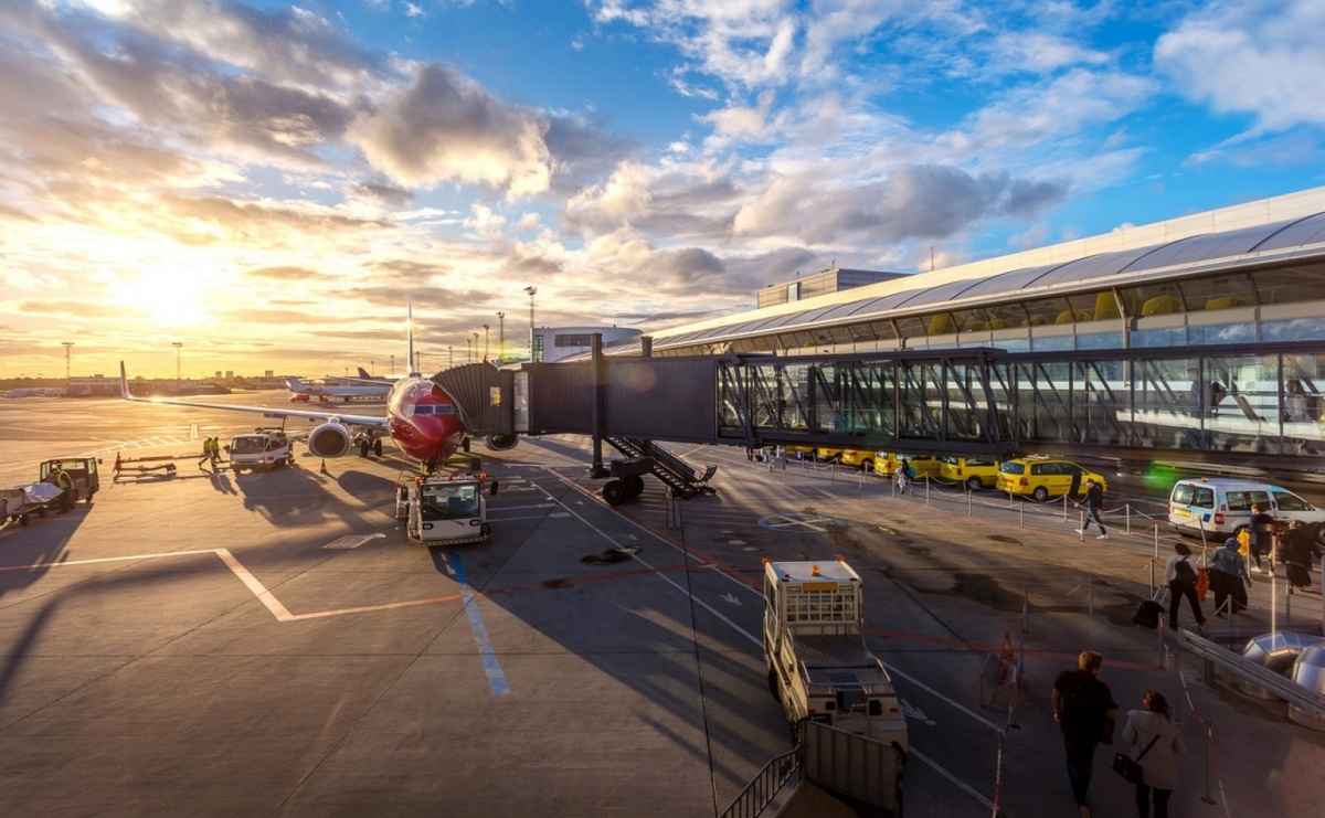 W jaki sposób zwiększyć efektywność pracy na lotnisku? - Serwis informacyjny z Raciborza - naszraciborz.pl