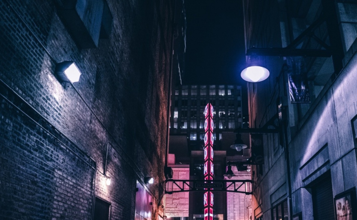 Najlepsze oświetlenie zewnętrzne – wybierz naświetlacz LED! - Serwis informacyjny z Raciborza - naszraciborz.pl