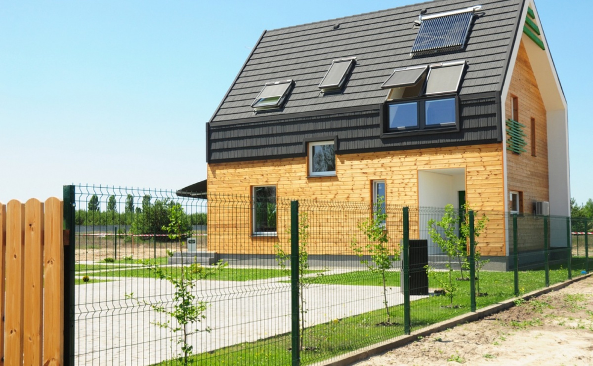 Jakie panele ogrodzeniowe wybrać? - Serwis informacyjny z Raciborza - naszraciborz.pl