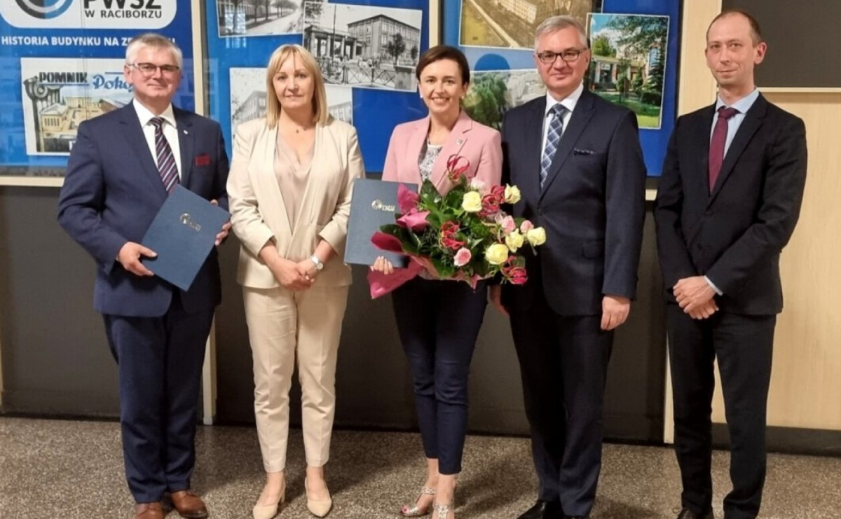 Podsumowanie roku akademickiego – spotkanie z parlamentarzystami - Serwis informacyjny z Raciborza - naszraciborz.pl