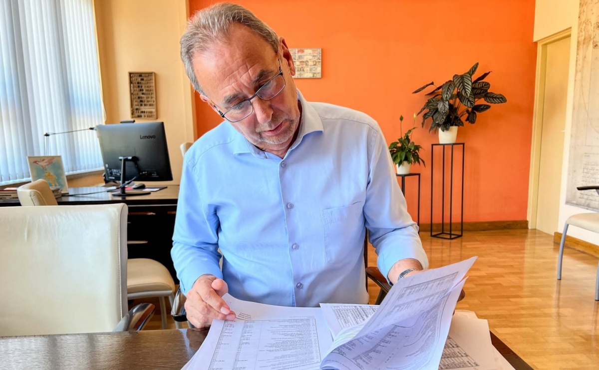 Miliony dla raciborskiego szpitala. NFZ płaci za nadwykonania - Serwis informacyjny z Raciborza - naszraciborz.pl