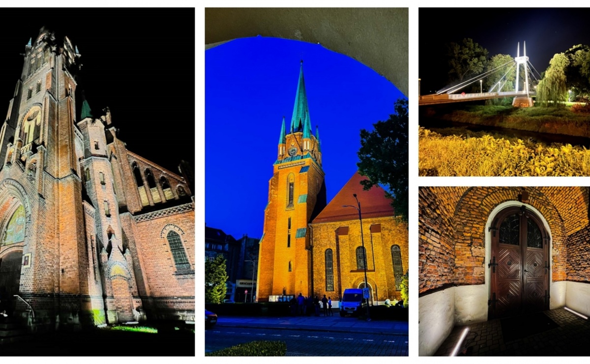 Ochrona zabytków w Raciborzu. Miejska konserwator przypomina - Serwis informacyjny z Raciborza - naszraciborz.pl