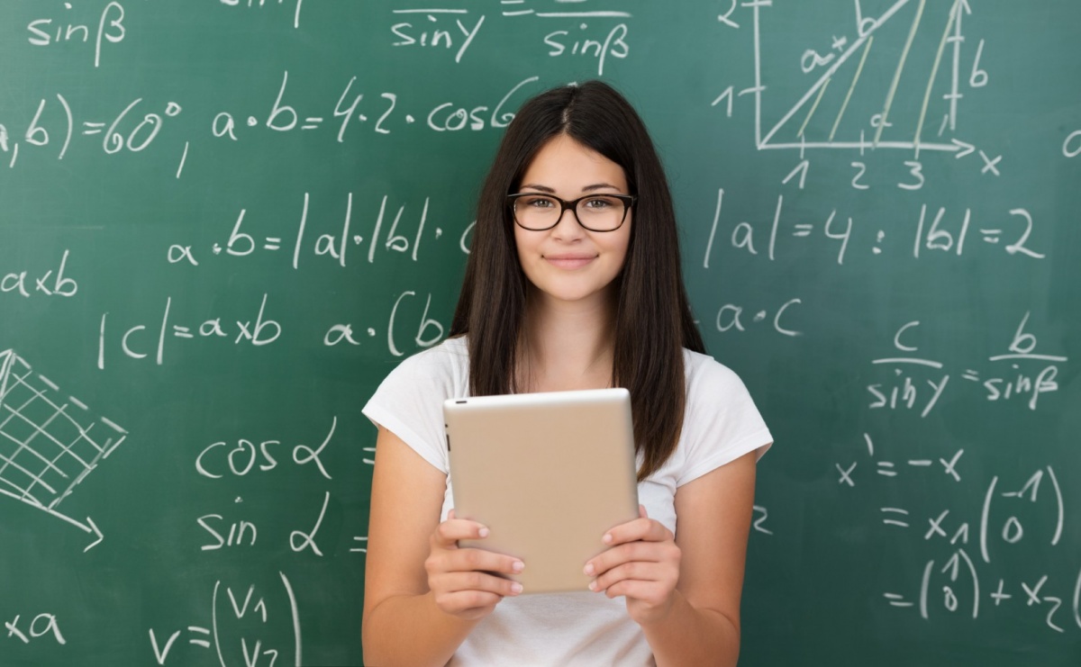 Nie zdałeś matury z matematyki? Kurs przygotowawczy do poprawki w PWSZ w Raciborzu - Serwis informacyjny z Raciborza - naszraciborz.pl