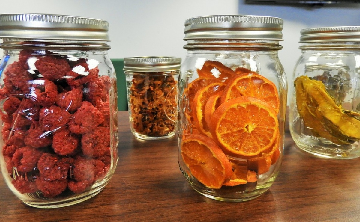 Jak urządzić spiżarnię w domu? - Serwis informacyjny z Raciborza - naszraciborz.pl