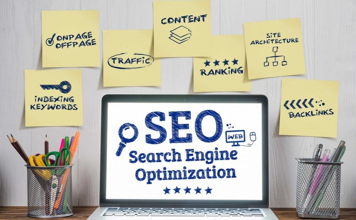 Sekrety pozycjonowania na stronie i poza nią - poznaj marketingowe sztuczki w rozwoju e-biznesu - Serwis informacyjny z Raciborza - naszraciborz.pl