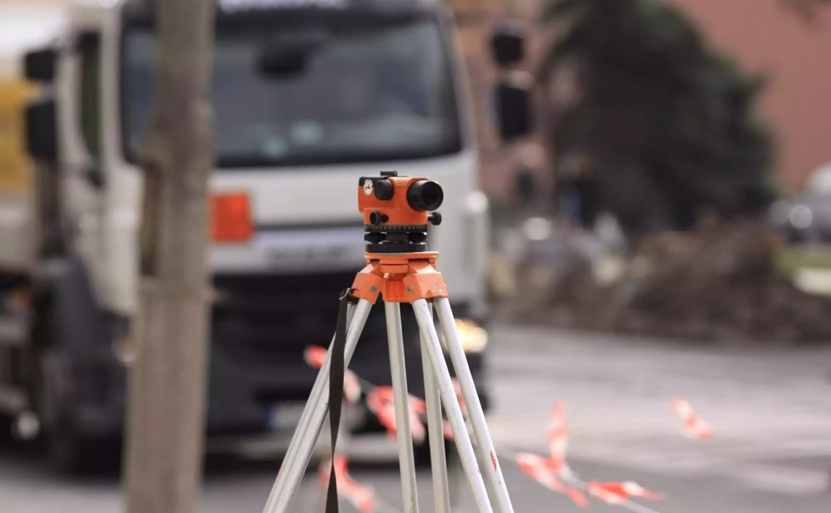 Utrudnienia w ruchu – rusza przebudowa ulic Zakładowej i Wygonowej w Raciborzu - Serwis informacyjny z Raciborza - naszraciborz.pl