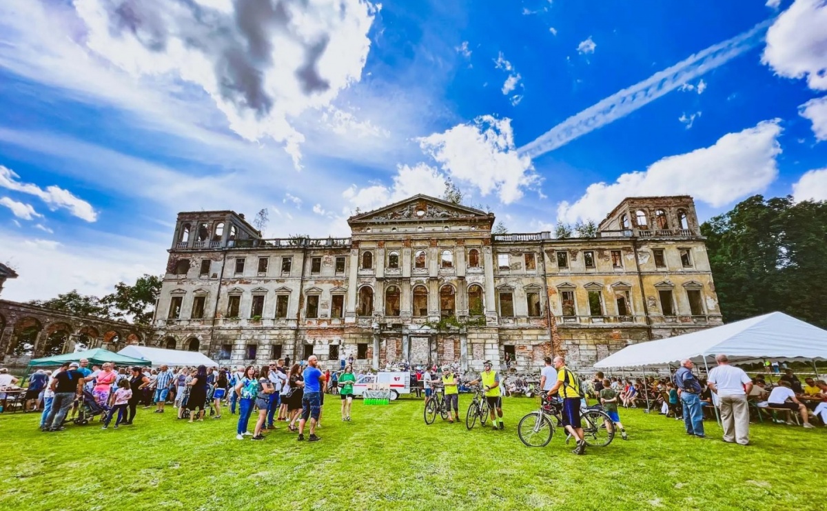 Jarmark Rozmaitości 2024 - zaproszenie do Sławikowa - Serwis informacyjny z Raciborza - naszraciborz.pl