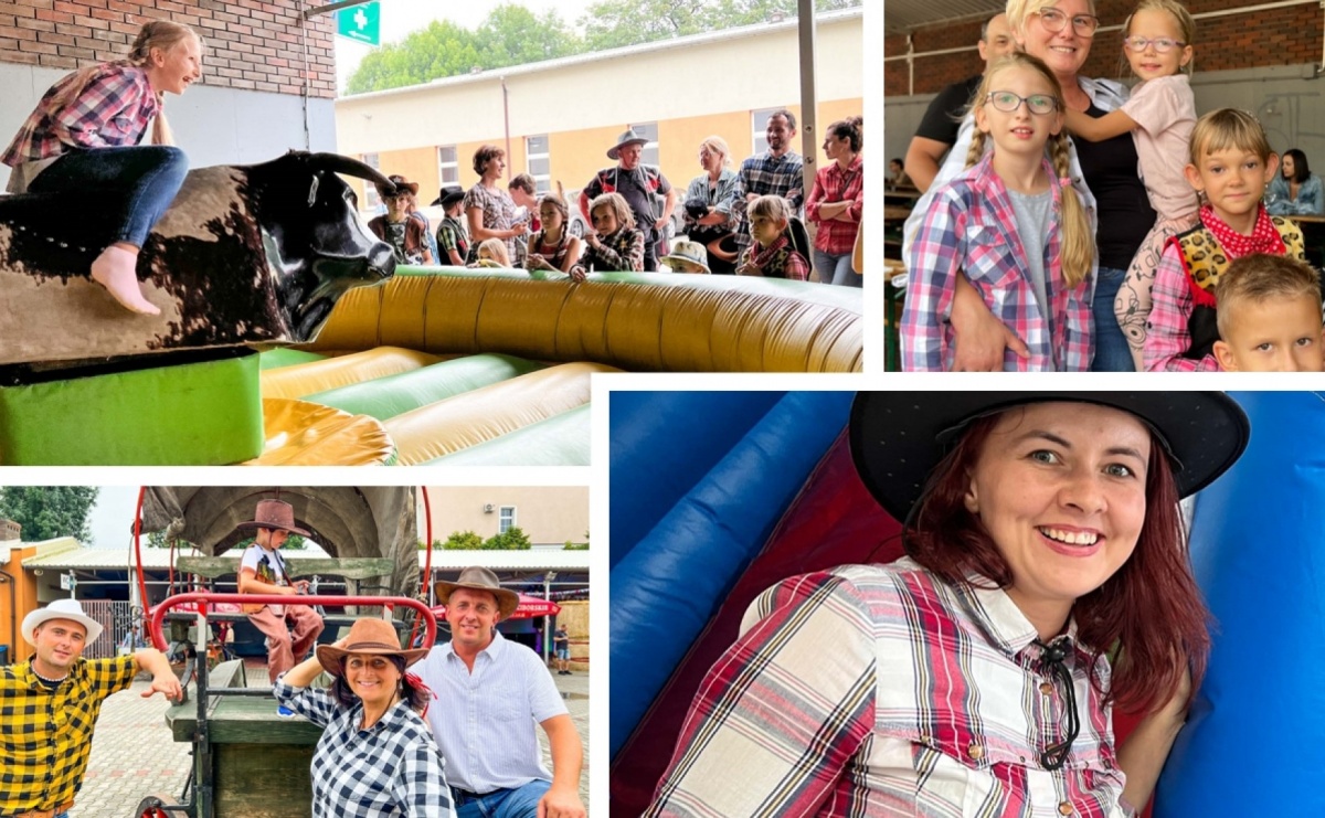 Piknik Country w Pietrowicach Wielkich: zaproszenie na rodzinną zabawę - Serwis informacyjny z Raciborza - naszraciborz.pl