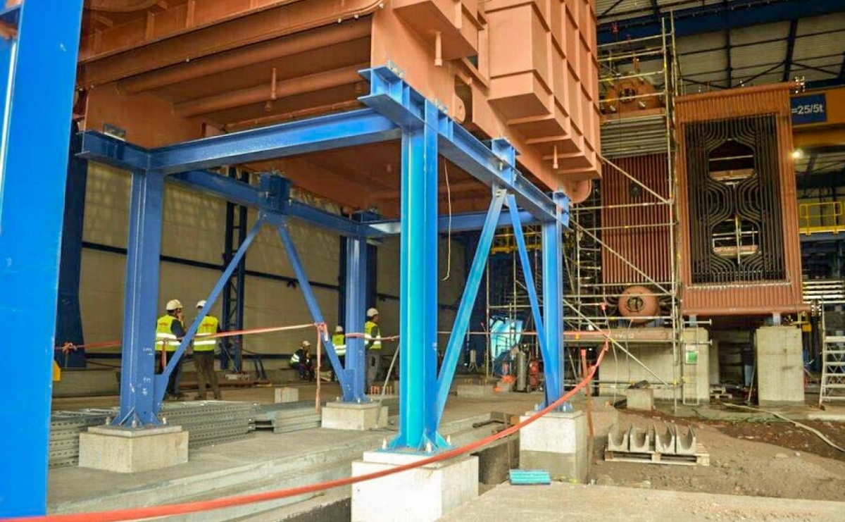 Rafako zaskoczone agresywnym działaniem JSW KOKS S.A. - Serwis informacyjny z Raciborza - naszraciborz.pl