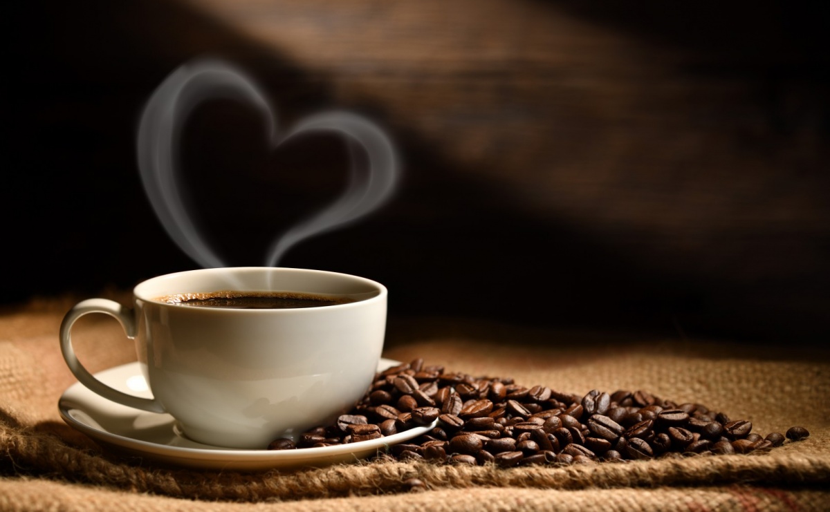 Kawa – produkt o cennych właściwościach - Serwis informacyjny z Raciborza - naszraciborz.pl