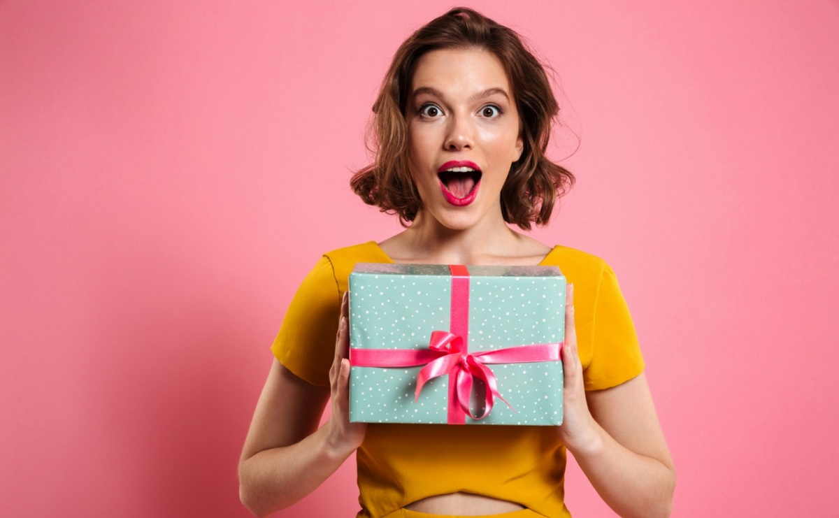 Prezenty dla kobiet. Wybieramy 5 najlepszych damskich upominków - Serwis informacyjny z Raciborza - naszraciborz.pl