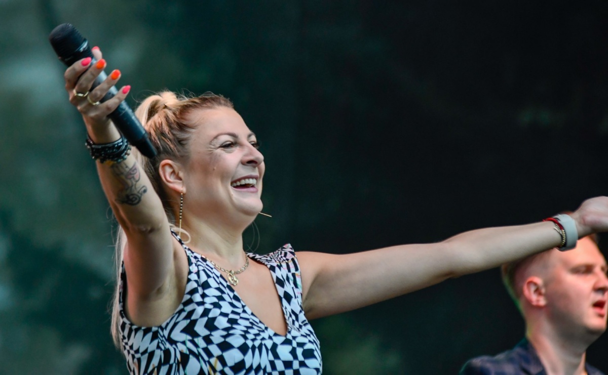 Dożynki gminne w Pawłowie – dwa dni świętowania plonów i wspólnej zabawy - Serwis informacyjny z Raciborza - naszraciborz.pl