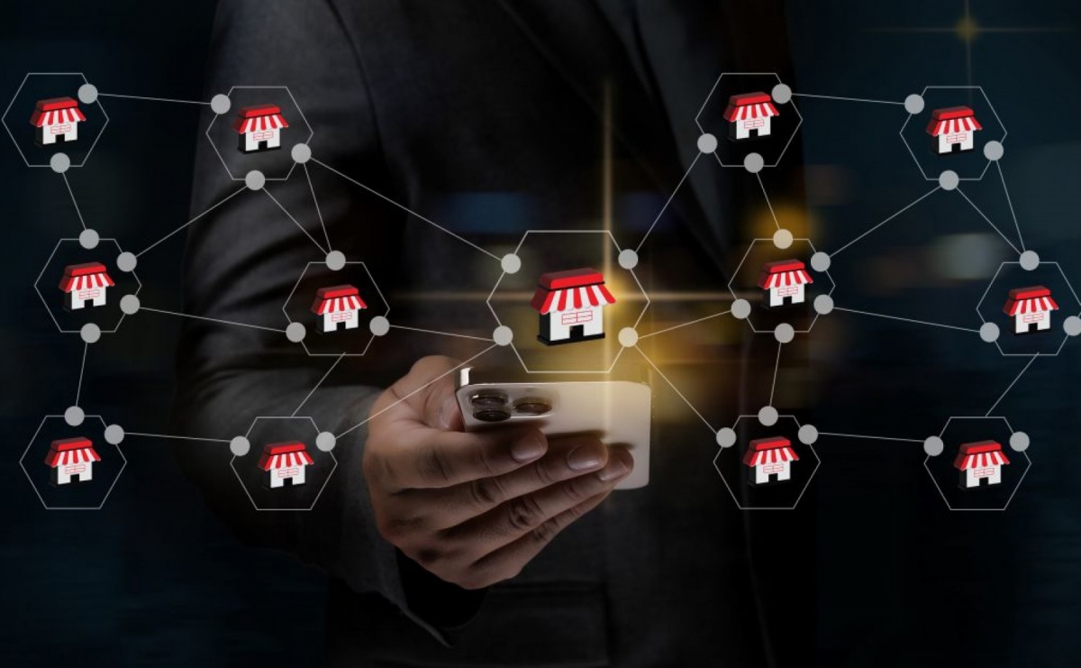 Otwórz własny sklep pod znanym szyldem – dlaczego warto? - Serwis informacyjny z Raciborza - naszraciborz.pl